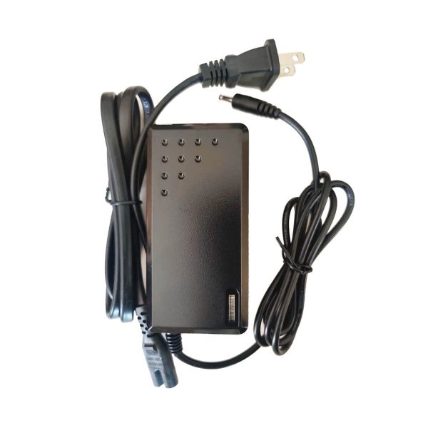 X6 scooter battery charger