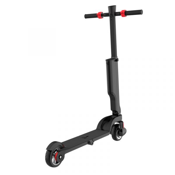 x6 folding electric scooter