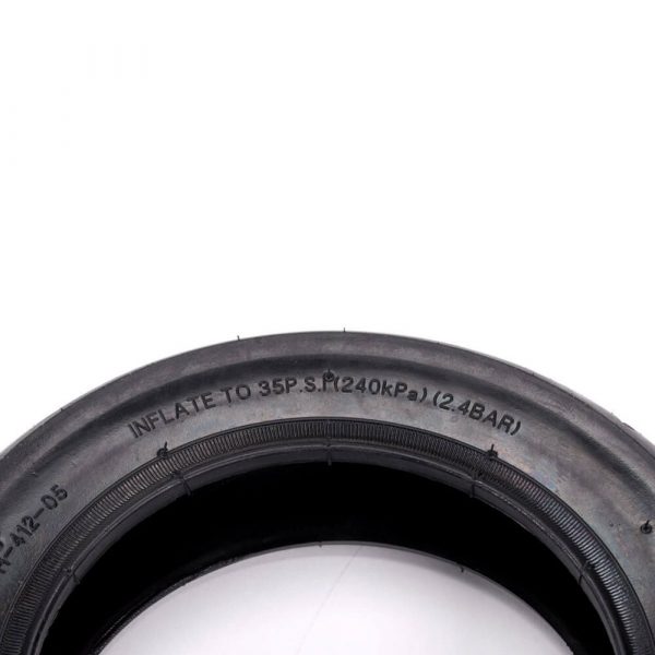 HX X8 X7 scooter tire