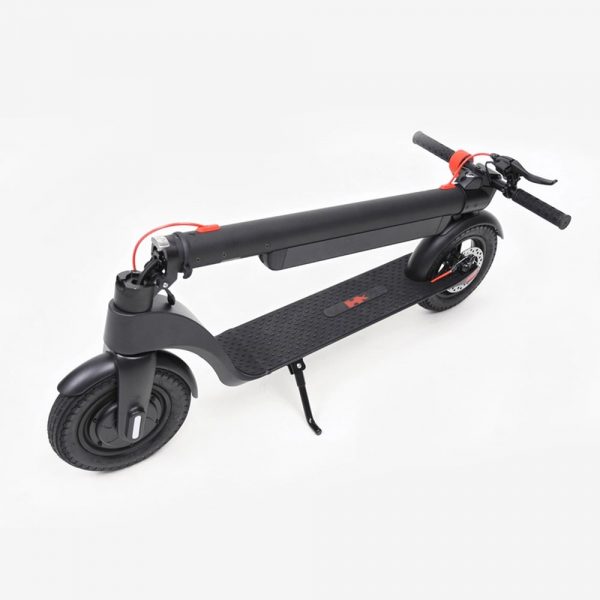 x7 electric scooter