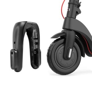 x7 electric scooter front fork cover