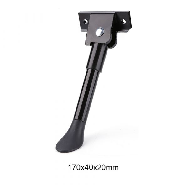 x7 pro scooter kickstand