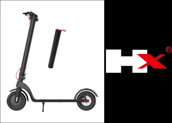 X7 Electric Scooter on Sale