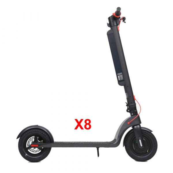 X7 Electric Scooter