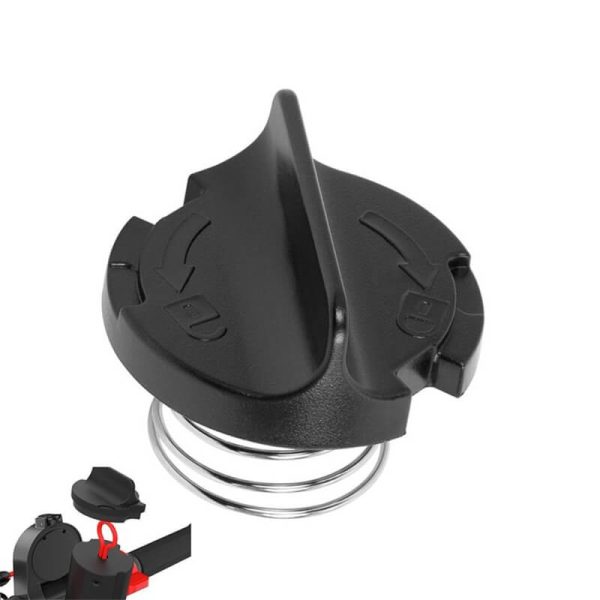 X7 pro scooter battery cover