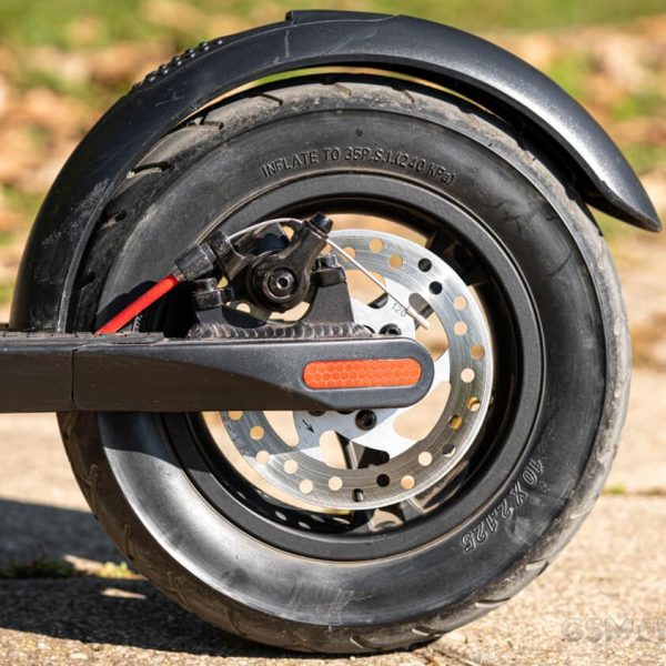 hx x7 scooter wheel