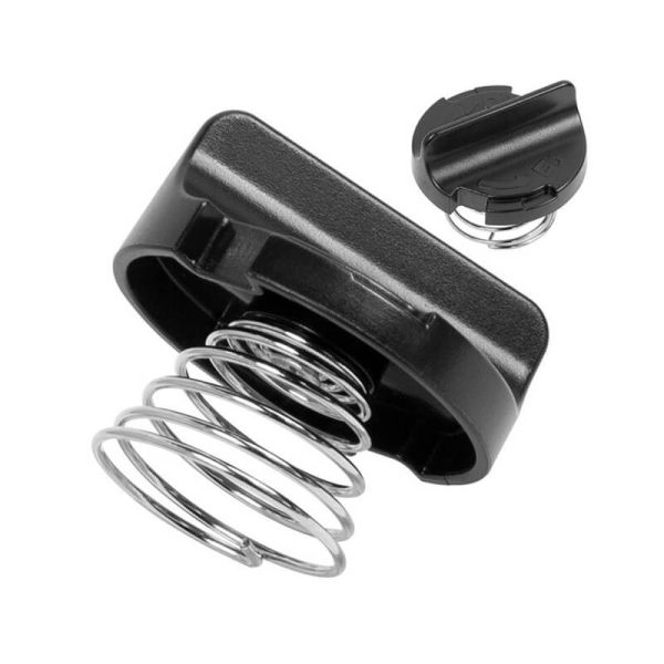 X7 scooter battery Spring cap