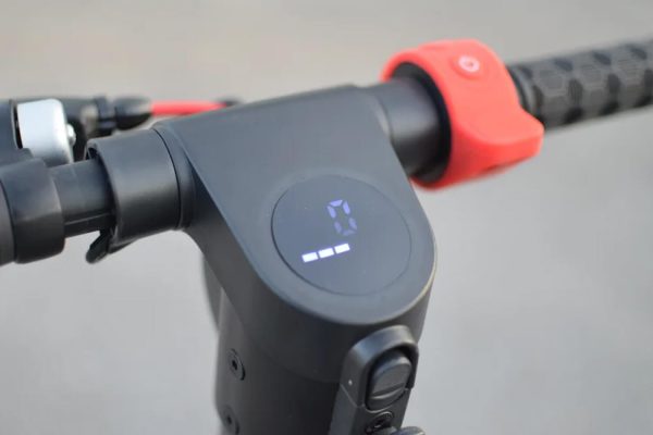 X7 scooter handle bar