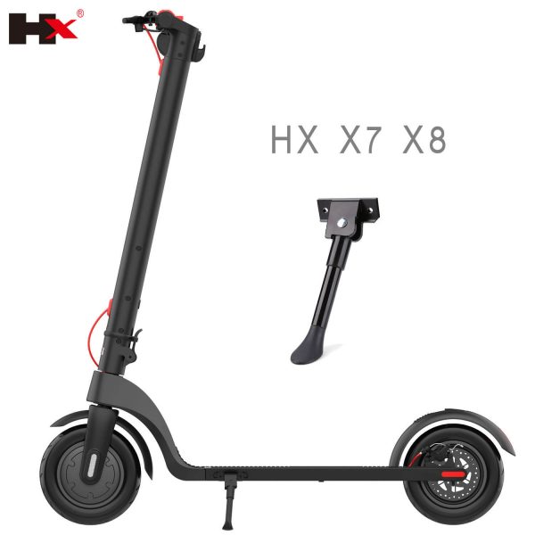 x7 folding electric scooter parts