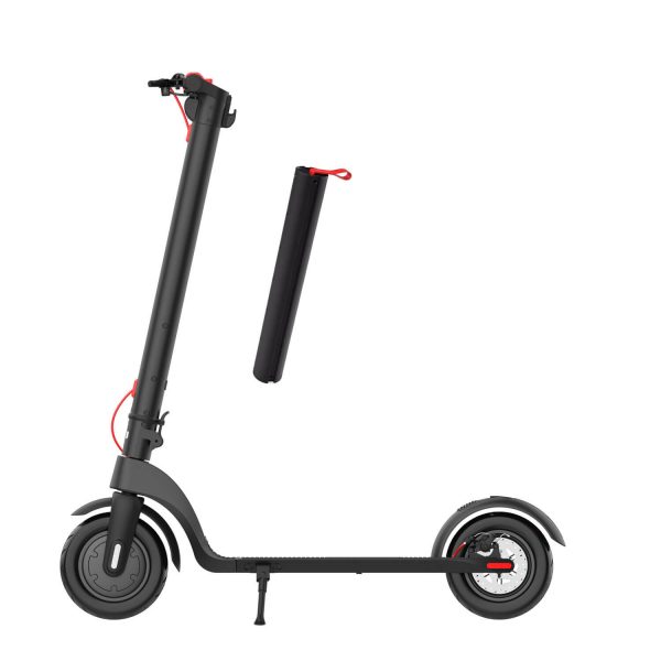 X7 pro electric scooter