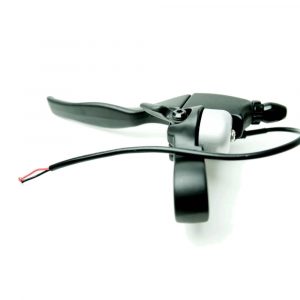 e scooter brake lever