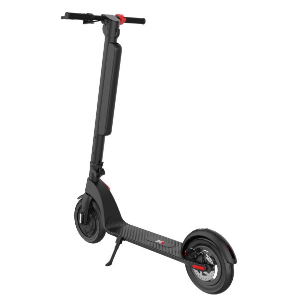 hero x8 electric scooter