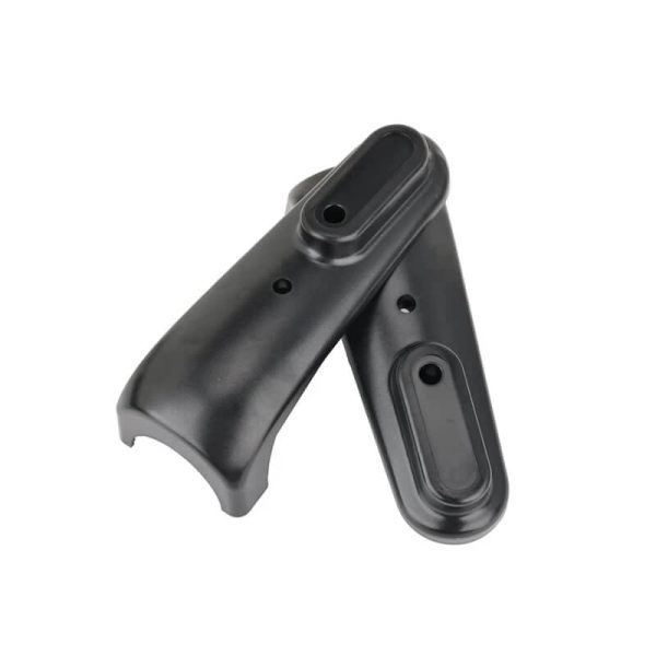 x8 electric scooter front fork cover