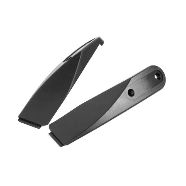 x8 escooter rear fork cover