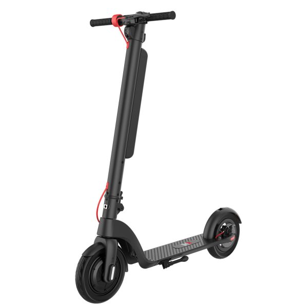 x8 electric scooter