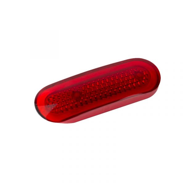 x8 electric scooter tail lights