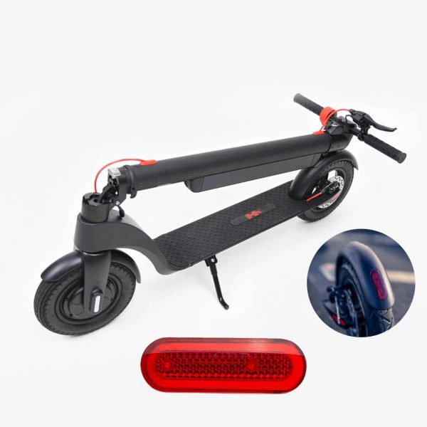 x7 pro scooter light