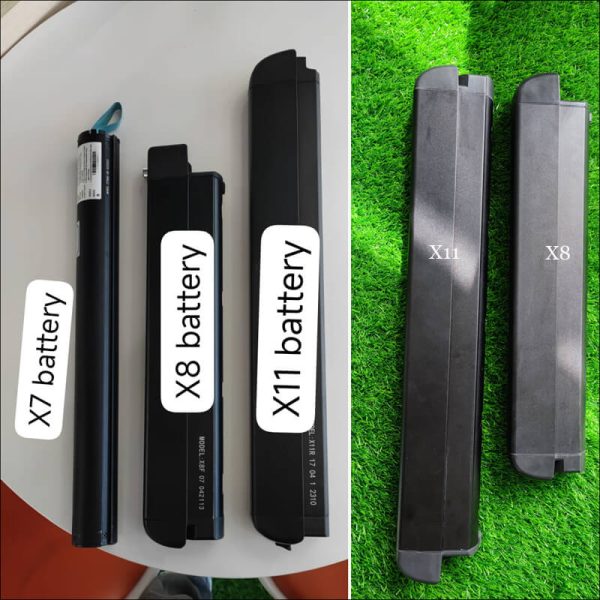 x8 x11 scooter battery