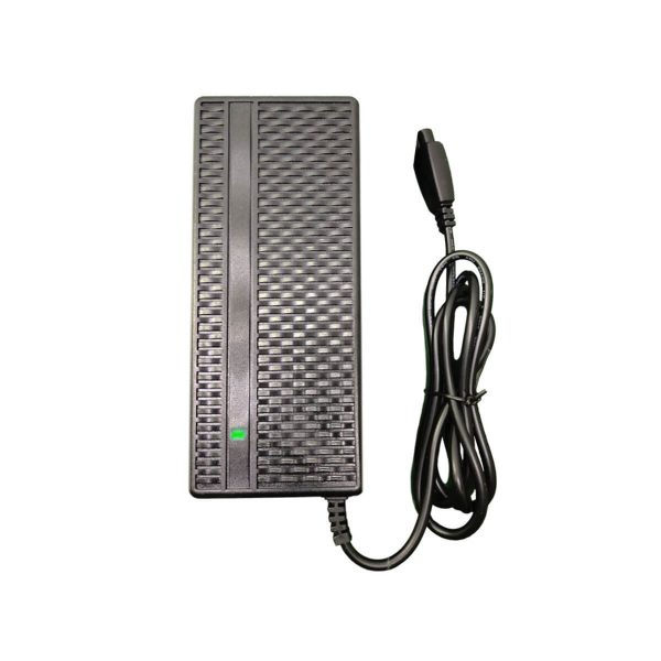 HX X9 scooter charger