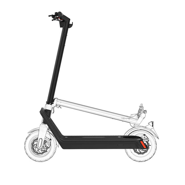 X9 Electric Scooter