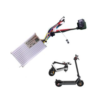 X9 Scooter Controller Parts