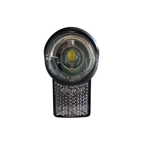 X9 Electric Scooter Headlight