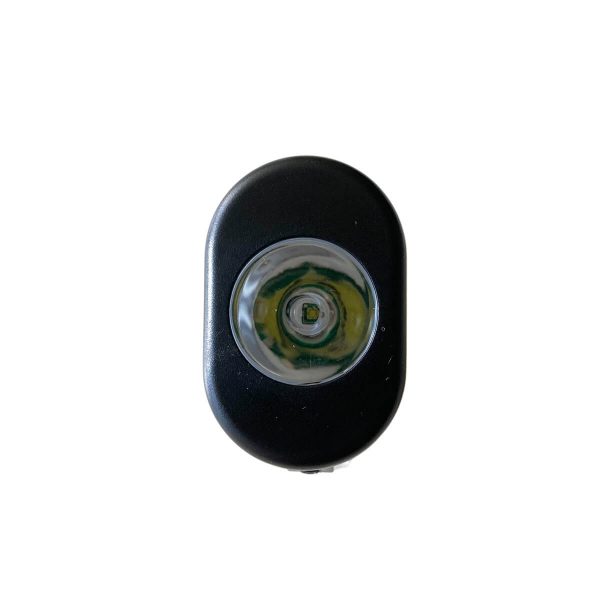 X9 Electric Scooter led light