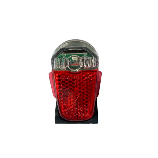 X9 electric scooter taillight