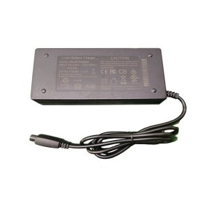 HX X9 Scooter battery charger