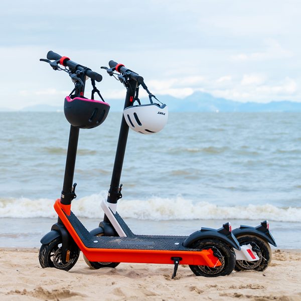 hx x9 electric scooter