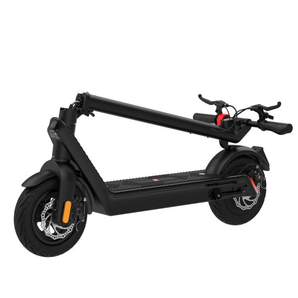 x9 max scooter