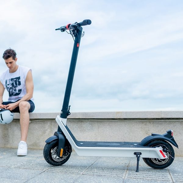 X9 plus electric scooter