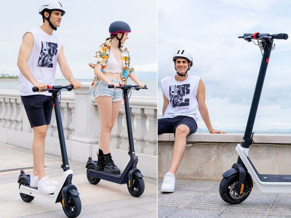 X9 Pro Folding Electric Scooter