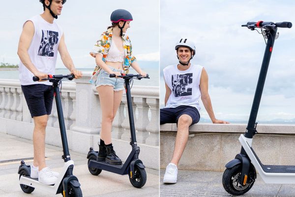 X9 Pro Folding Electric Scooter