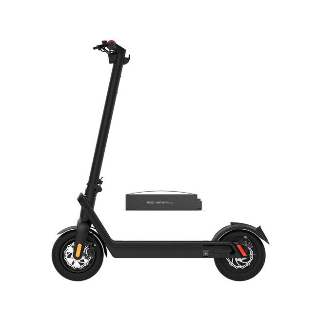 X9 PRO Max scooter