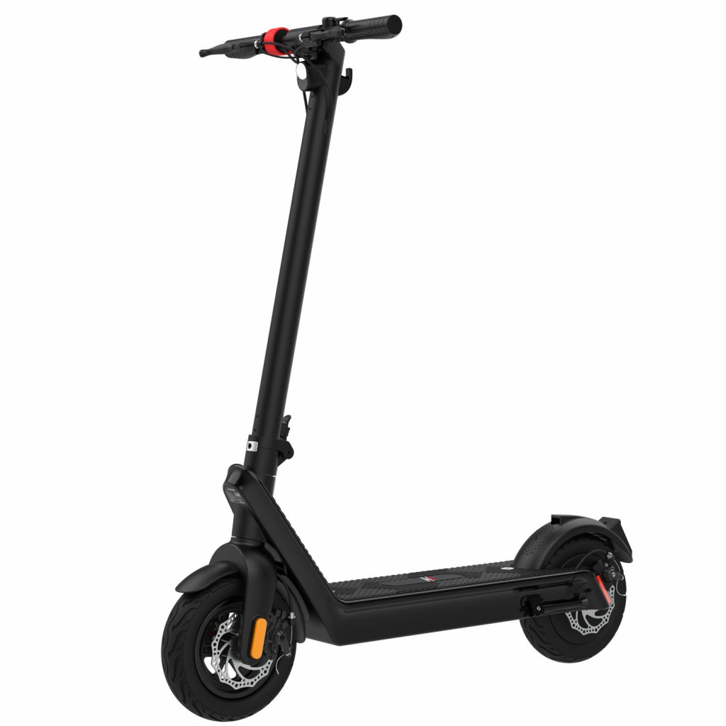 HX X9 pro scooter