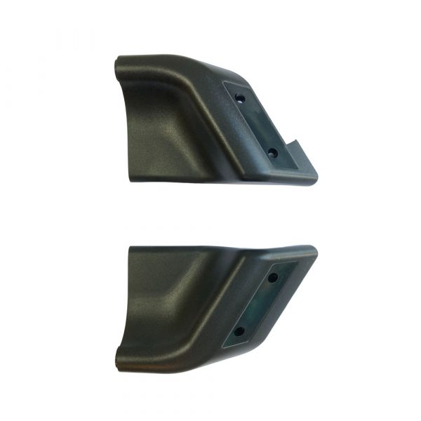 X9 scooter rear fork cover