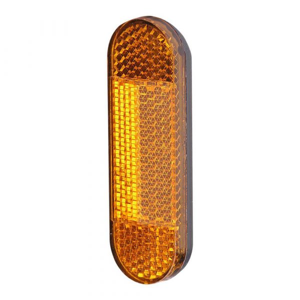 X9 scooter reflector