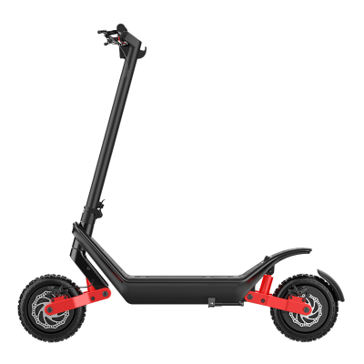 2000W Electric Scooter