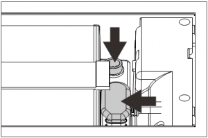 replace scooter battery