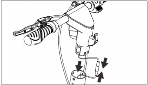 scooter controller